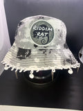Riddim Rat 2 Bucket Hat - With or without charms