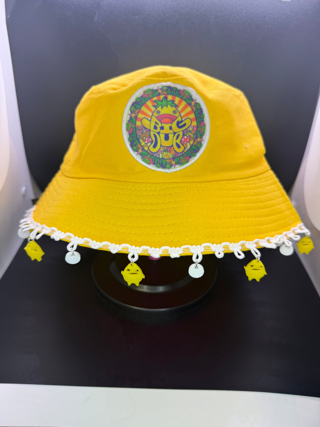Big Dub Inspired Bucket Hat