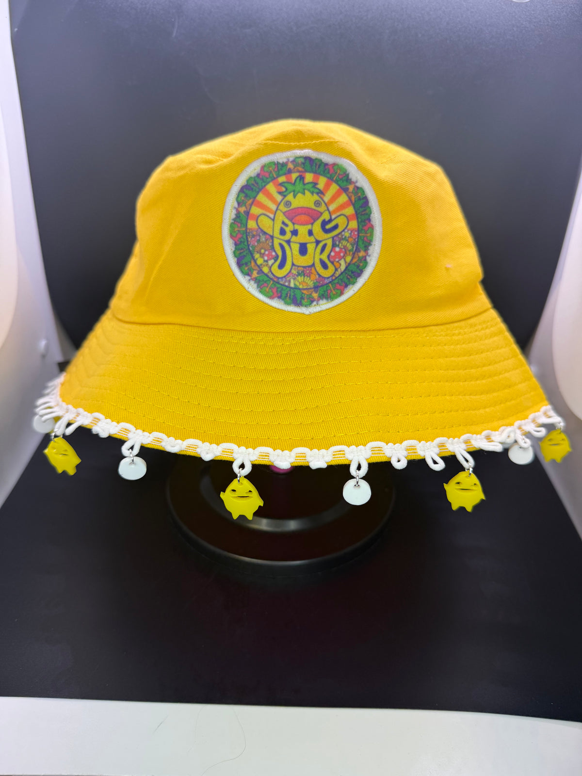Big Dub Inspired Bucket Hat