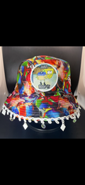 Just Boof It Bucket Hat