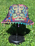 Trippy Spoon Bucket Hat