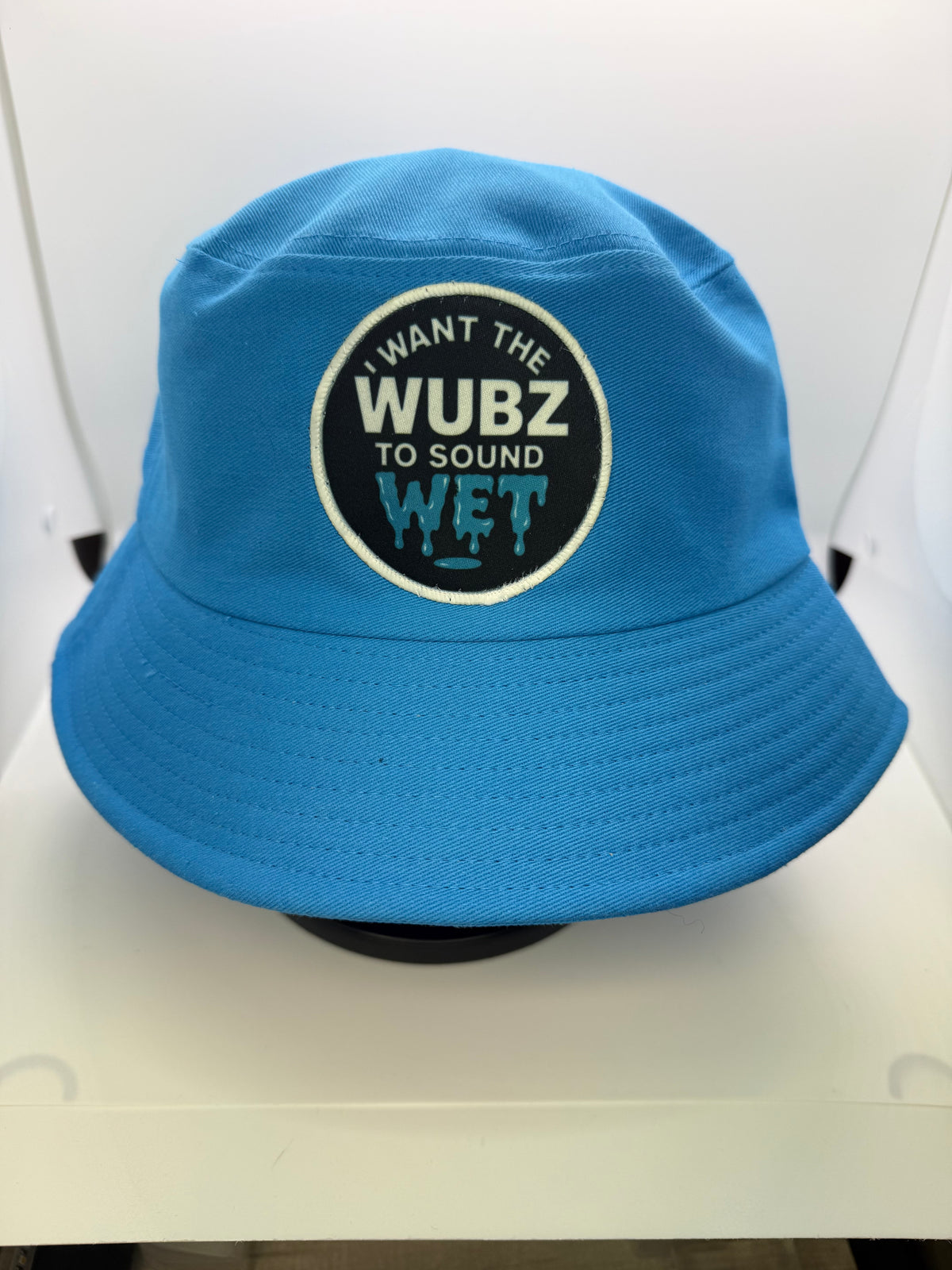Wet Wubz Bucket Hat