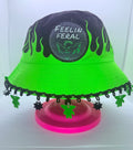 Feelin Feral - Gremlin Bucket Hat