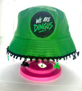 We Are Dingus Bucket Hat - With or without charms