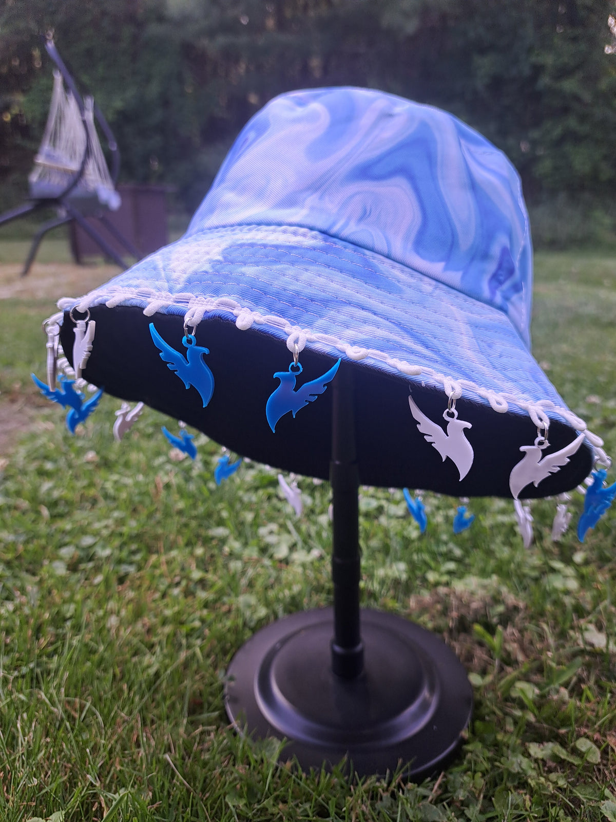 Phoenix Bucket Hat