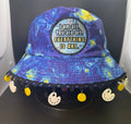 Everything Is Art Bucket Hat