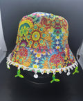 Sprout Bucket Hat