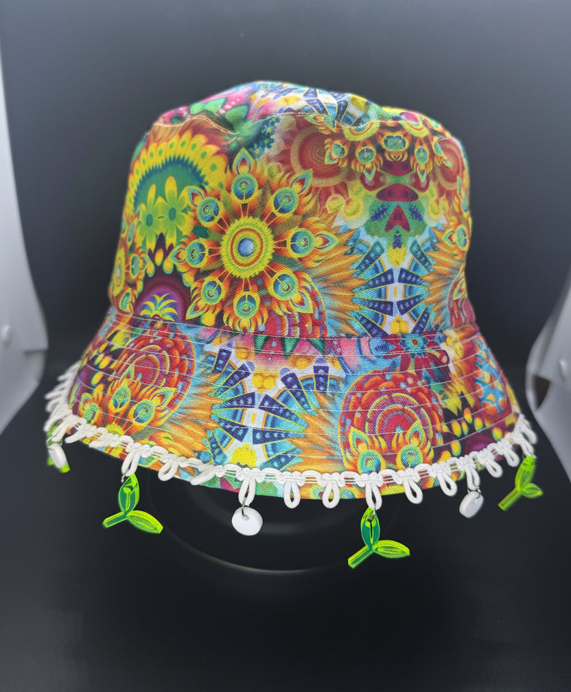 Sprout Bucket Hat
