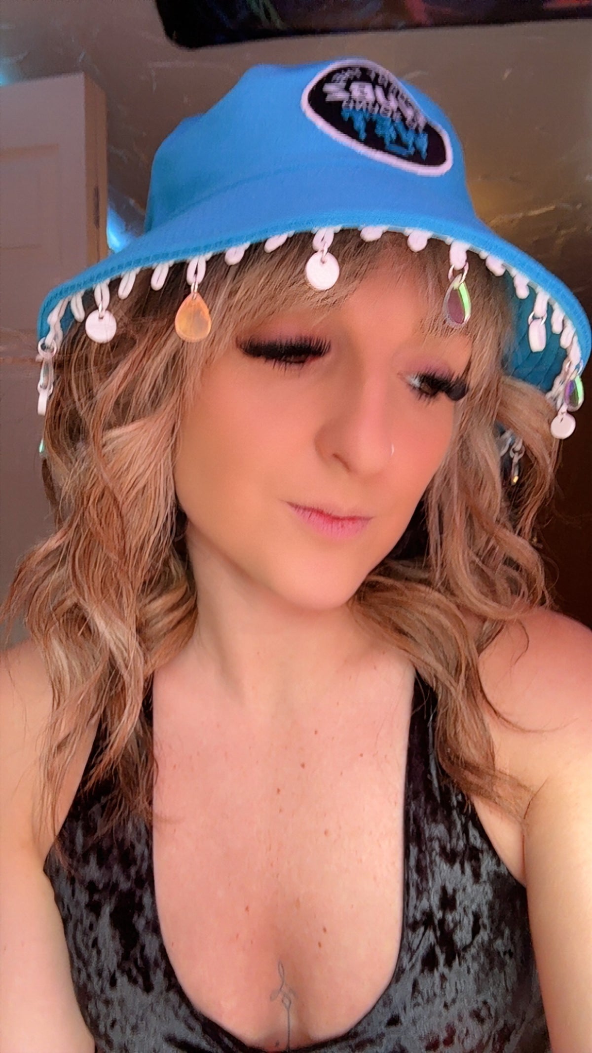 Wet Wubz Bucket Hat