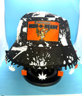 High N Ready Bucket Hat