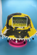 Headbanger Bucket Hat