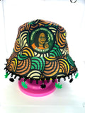 Whoopi G Bubba Kush Bucket Hat