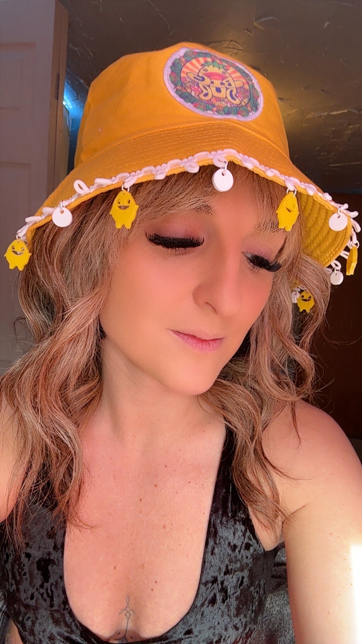 Big Dub Inspired Bucket Hat
