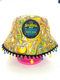 My Flabbers Have Been Gasted Bucket Hat