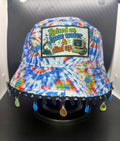 Raised on Hose Water and Dial Up Bucket Hat - With or without charms