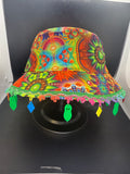 Kevin Alien Balloon Bucket Hat