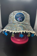 Colorful Fish Bucket Hat
