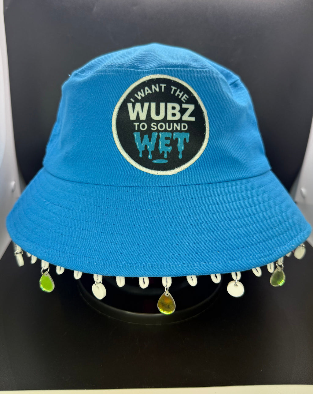 Wet Wubz Bucket Hat