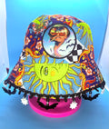 Fear and Loathing Inspired Bucket Hat