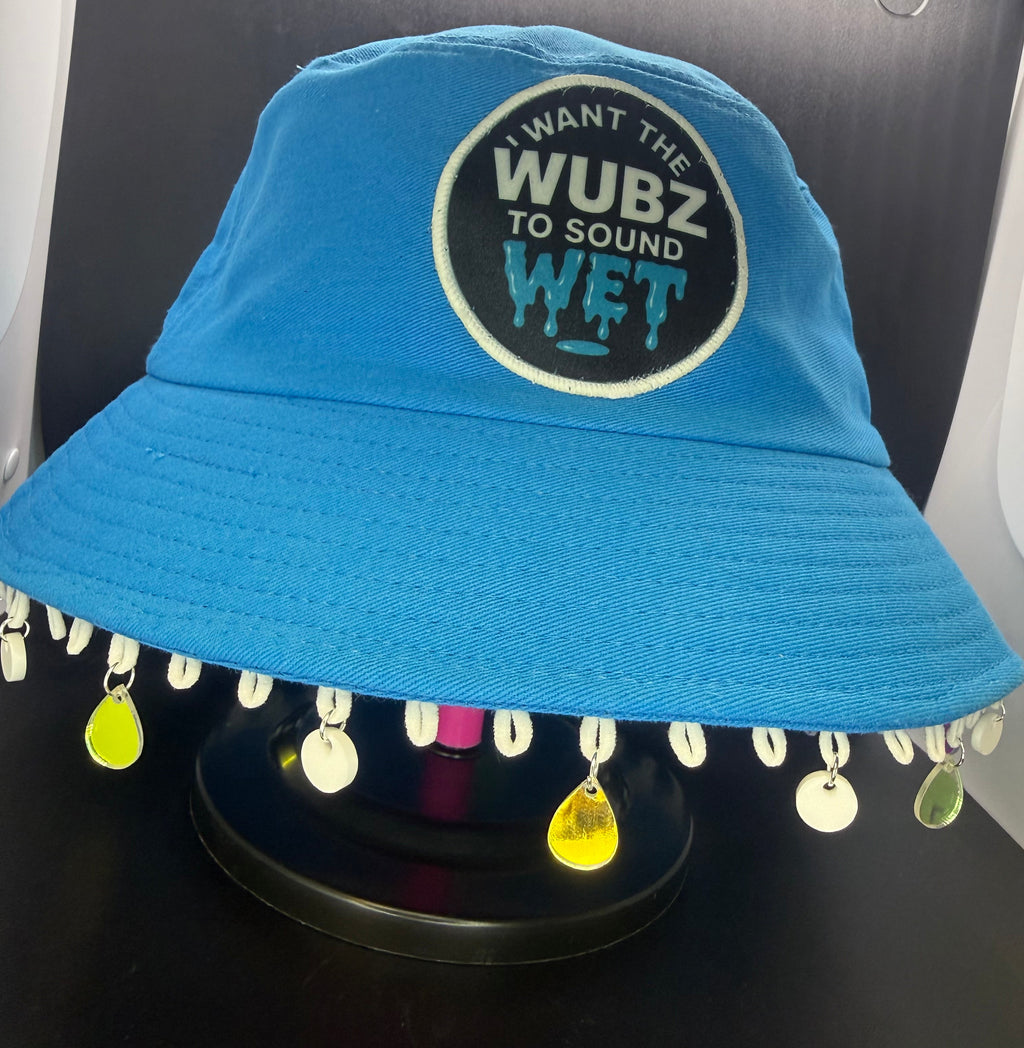 Wet Wubz Bucket Hat